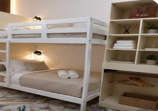 Gold Suite Naama Bay Studio for 2 Pool - 9