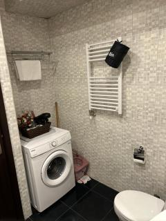 Marjanishvili Prestige 1-Room Apartment - 8
