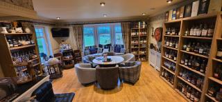 The Gables Whisky B&B - 0