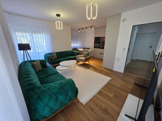 Riga's Apartment - 1