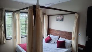 Hotel Omkara View Palace - 1