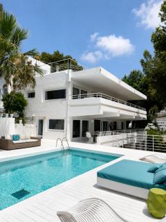 Villa luxury ibiza - 0