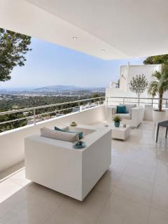 Villa luxury ibiza - 5