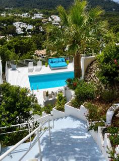 Villa luxury ibiza - 8