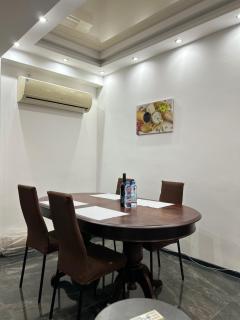 Marjanishvili Prestige 1-Room Apartment - 5