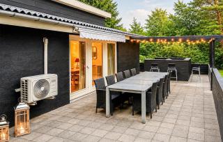 Cozy Home In Ebeltoft With Wifi - 9