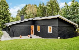 Cozy Home In Ebeltoft With Wifi - 3