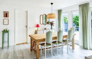 Cozy Home In Ebeltoft With Wifi - 7