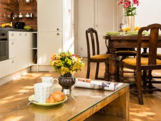 Old Town Brigue Apartment by Otium - 2