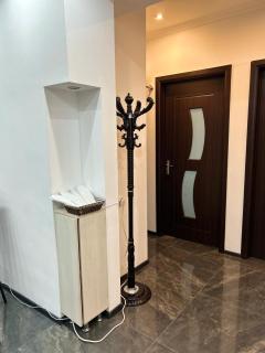 Marjanishvili Prestige 1-Room Apartment - 2