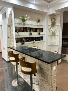 Marjanishvili Prestige 1-Room Apartment - 1