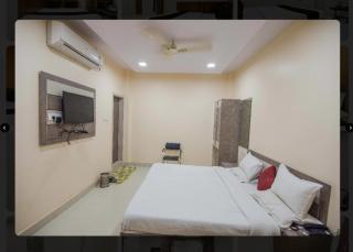 Hotel Swarat by TruStay - 7