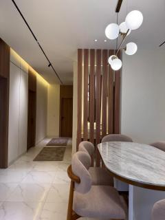 New premium apartment in sheikh zayed - 8