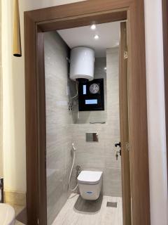 New premium apartment in sheikh zayed - 1