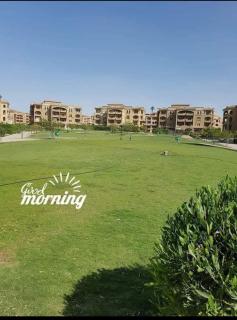 Dodge Luxury Apartments - كمبوند الخمائل الشيخ زايد - 6