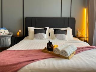 Tropicana 218 Spacious Luxury City 3BedRoom 3 Car park 11pax - 5