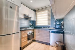 Beachside 2-Bedroom Apartment with Pool - 1