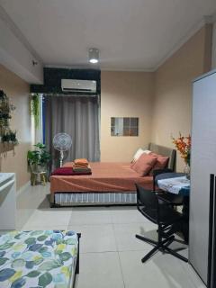 Sea residences - 5