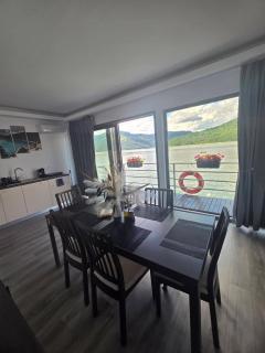 Sia Lake View Bicaz - 9