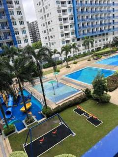 Sea residences - 1