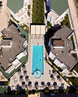Sirena Garden Resort - 4