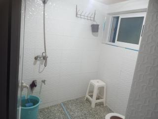 Tamraght banana house - 9