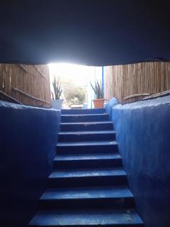 Tamraght banana house - 3