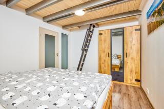 Apartmán Zdíkovec - 3