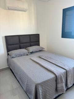 Apartamento Executivo Premium - Ar - Suíte - Piscina - 5