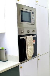 Tipson Apartments - 5