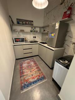 Luxury Lynn Apartment, Smart Entry, Private Bedroom and Living Room - 5