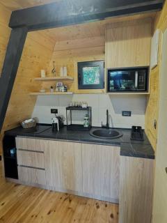 Forest Whisper - Mountain Retreat - 2
