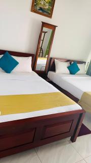 White City Lake Gregory View Nice Hotel Nuwaraeliya - 9