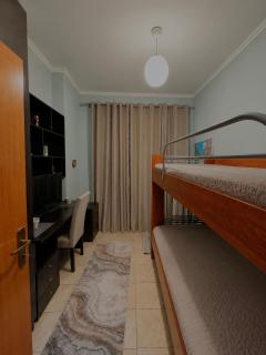 SiMar Apartment Tirana - 6