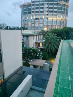 Camellia villa 3 Bedrooms Private Pool and Private beach - Whole month rent 45mil vnd - 4