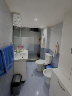 SiMar Apartment Tirana - 3