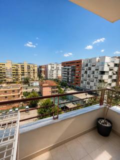 SiMar Apartment Tirana - 5