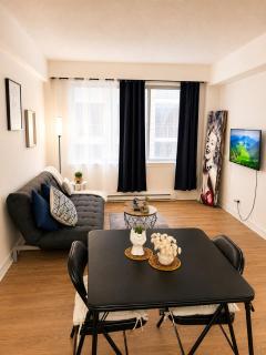 Marilyn Studio Downtown up to 4 persons near subway on downtown Montreal - 9