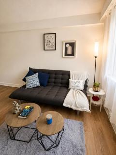Marilyn Studio Downtown up to 4 persons near subway on downtown Montreal - 7