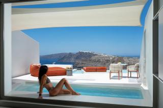 Alti Santorini Luxury Suites - 8
