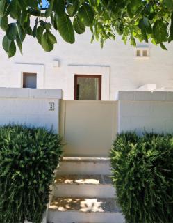 Intornoalnoce suites - 7