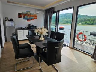 Sia Lake View Bicaz - 0