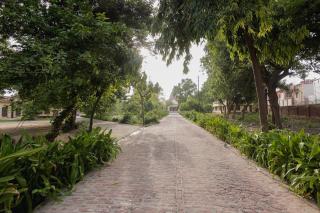 Omji Ashram - Maa Anandmayi - 5
