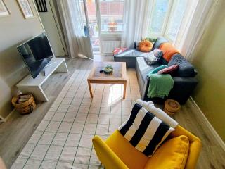 A modern lakeside home, the best of Tampere - 7