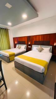 White City Lake Gregory View Nice Hotel Nuwaraeliya - 4
