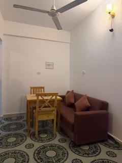 Ezzora Dahab - The Lighthouse area - El Fanar st, Dahab - 3