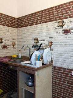 Ezzora Dahab - The Lighthouse area - El Fanar st, Dahab - 1