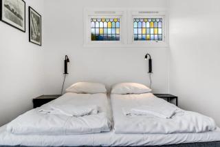 Large central unit in Tromsø with great views! - 1