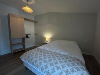 2-Bedroom House in City Center - 1
