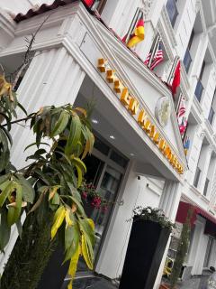 EnkayaHotel - 7